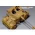 1/35 French Panhard AML-90 1961-Present Basic Detail set for Tiger Models #4635