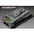 1/35 Modern German Bergepanzer 2 Upgrade Detail set for Takom Models #2122