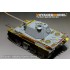 1/35 WWII German Panther G Early Basic Upgrade Detail set for Takom ##2119/2134