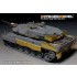 1/35 Modern German Leopard 2A5 Basic Detail Set for Border Models #BT-002