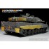 1/35 Modern German Leopard 2A5 Basic Detail Set for Border Models #BT-002