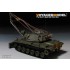 1/35 M728 CEV Combat Engineer Vehicle Detail Set for AFV Club AF35254