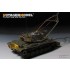 1/35 M728 CEV Combat Engineer Vehicle Detail Set for AFV Club AF35254
