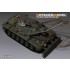 1/35 M728 CEV Combat Engineer Vehicle Detail Set for AFV Club AF35254