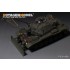 1/35 M728 CEV Combat Engineer Vehicle Detail Set for AFV Club AF35254