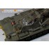 1/35 M728 CEV Combat Engineer Vehicle Detail Set for AFV Club AF35254