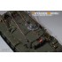 1/35 M728 CEV Combat Engineer Vehicle Detail Set for AFV Club AF35254