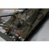 1/35 M728 CEV Combat Engineer Vehicle Detail Set for AFV Club AF35254