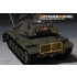 1/35 M728 CEV Combat Engineer Vehicle Detail Set for AFV Club AF35254