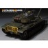 1/35 M728 CEV Combat Engineer Vehicle Detail Set for AFV Club AF35254