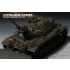 1/35 M728 CEV Combat Engineer Vehicle Detail Set for AFV Club AF35254