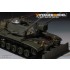 1/35 M728 CEV Combat Engineer Vehicle Detail Set for AFV Club AF35254
