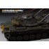 1/35 M728 CEV Combat Engineer Vehicle Detail Set for AFV Club AF35254