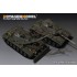 1/35 M728 CEV Combat Engineer Vehicle Detail Set for AFV Club AF35254
