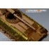 1/35 Syrian T-34/D30 122mm SPH Basic Detail Set for Rye Field Model 5030