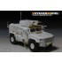 1/35 Modern Russian K-4386 TYPHOON -VDV Detail Set for Meng #VS014