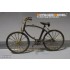 1/35 WWII British Military Bicycles Upgrade set for Tamiya kit #35333