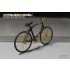 1/35 WWII British Military Bicycles Upgrade set for Tamiya kit #35333
