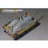 1/35 WWII SdKfz.138/2 Hetzer Middle Detail Set W/Gun Barrel for Dragon 6037/6066/9148