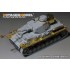1/35 WWII German PzKpfw.IV Ausf.J Late Basic Detail Set for Border Model #BT-008