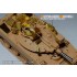 1/35 Modern US M551A1 Sheridan Airborne Tank Detail Set for Rye Field Model #5020