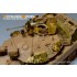 1/35 Modern US M551A1 Sheridan Airborne Tank Detail Set for Rye Field Model #5020