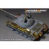 1/35 PLA Type59 Main Battle Tank Basic Detail Set w/Gun Barrel for MiniArt kit #37026