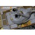 1/35 PLA Type59 Main Battle Tank Basic Detail Set w/Gun Barrel for MiniArt kit #37026