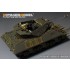 1/35 WWII US M10 IIC Achilles Tank Destroyer Basic Detail Set for AFV Club #35039