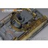 1/35 WWII German PzKPfw.III Ausf.N Basic Detail Set for Takom kit #8005