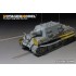 1/35 WWII German SdKfz.184 Jagdtiger Porsche Detail Set for Takom kit #8003