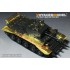 1/35 WWII Cromwell Mk. IV/Centaur C.S.Mk IV Fenders Detail Set for Tamiya 35221/232