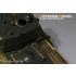 1/35 WWII Russian KV-1 Mod.1941 Basic Detail Set for Tamiya kit #35372