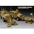 1/35 Modern US Army Spark Mine Roller Upgrade Detail Set for Panda Hobby kit #TK-09