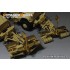 1/35 Modern US Army Spark Mine Roller Upgrade Detail Set for Panda Hobby kit #TK-09