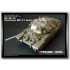 Upgrade Set for 1/35 Centurion MK 5/1 with Skirts for AFV Club kit #35100