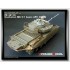 Upgrade Set for 1/35 Centurion MK 5/1 with Skirts for AFV Club kit #35100