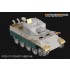1/35 WWII German Flakpanzer V Coelian Basic Upgrade Set for Dragon #9022
