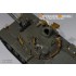 1/35 Modern CM11 Brave Tiger Main Battle Tank Detail Set for AFV Club #AF35315