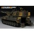 1/35 IDF M109A2 Rochev SPH Upgrade Basic Detail set for AFV Club #35272