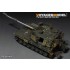 1/35 IDF M109A2 Rochev SPH Upgrade Basic Detail set for AFV Club #35272