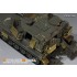 1/35 IDF M109A2 Rochev SPH Upgrade Basic Detail set for AFV Club #35272