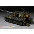 1/35 IDF M109A2 Rochev SPH Upgrade Basic Detail set for AFV Club #35272