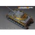 1/35 WWII German PzKpfw.IV Ausf.J Basic Detail set for Border Model #BT-006
