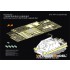 1/35 WWII German STURMTIGER Upgrade Set for AFV Club 35103