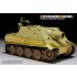 1/35 WWII German STURMTIGER Upgrade Set for AFV Club 35103