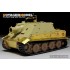 1/35 WWII German STURMTIGER Upgrade Set for AFV Club 35103
