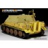 1/35 WWII German STURMTIGER Upgrade Set for AFV Club 35103