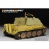 1/35 WWII German STURMTIGER Upgrade Set for AFV Club 35103
