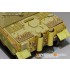 1/35 WWII German STURMTIGER Upgrade Set for AFV Club 35103